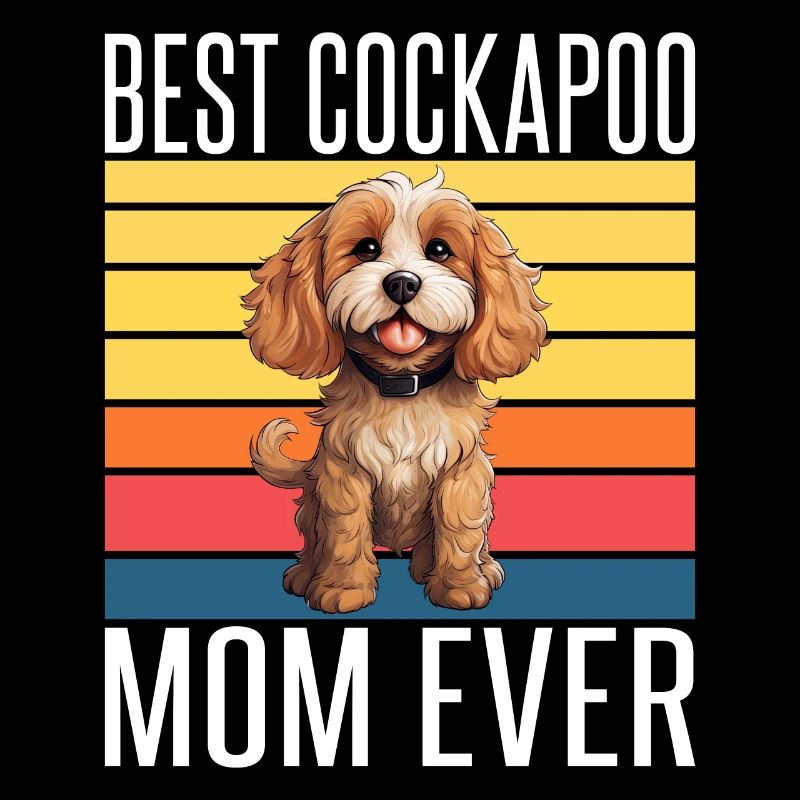 Cockapoo Gifts