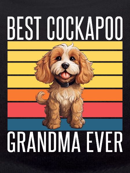 Cockapoo Gifts