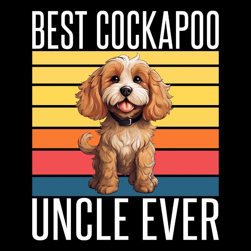 Cockapoo Gifts