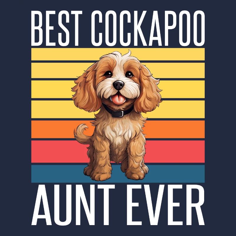 Cadeaux Cockapoo