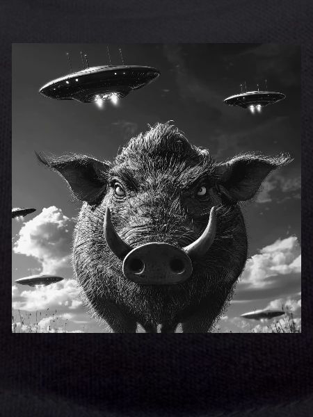 Warzenschwein
