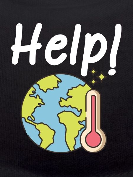 Climate change Climate protection