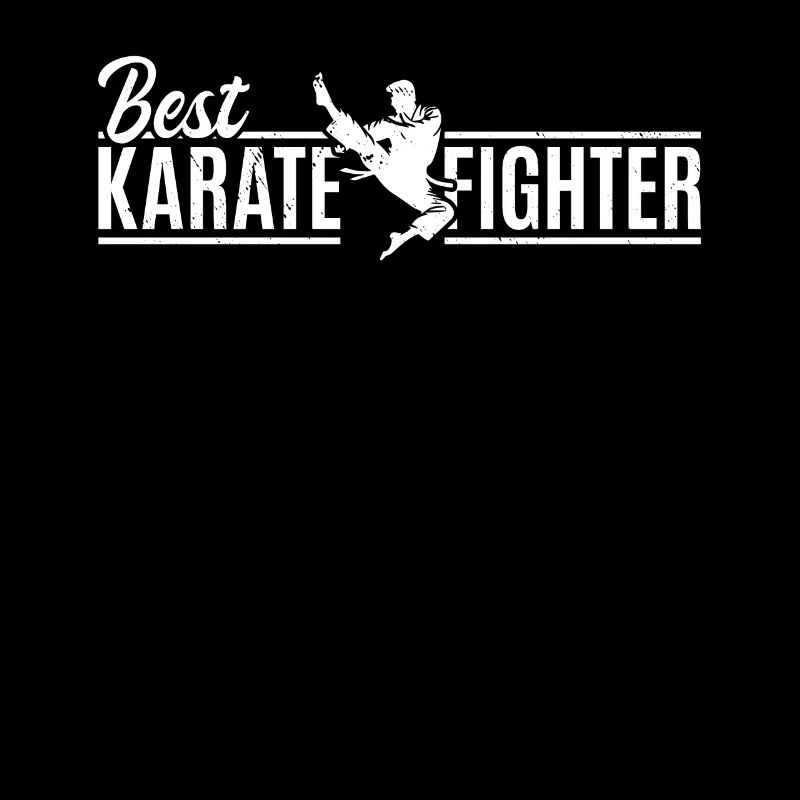 Karate Martial Arts Karate Fighter - Best Karate