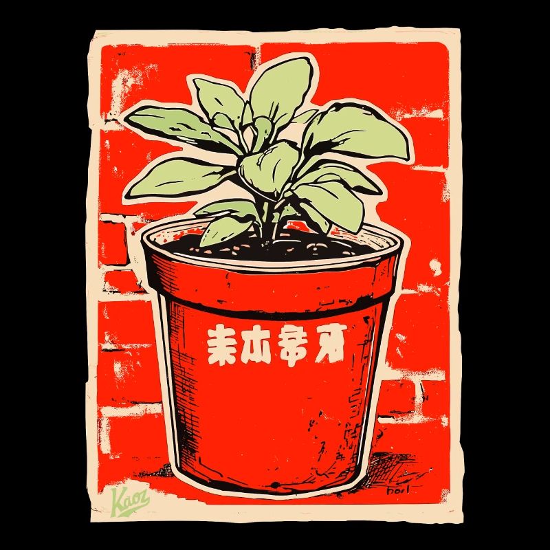 Blumentopf
