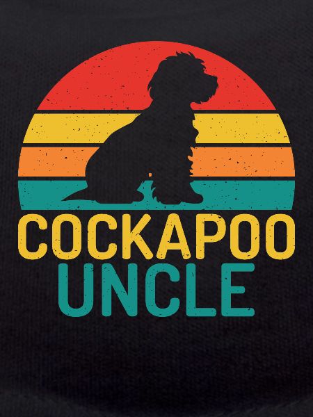 Cadeaux Cockapoo