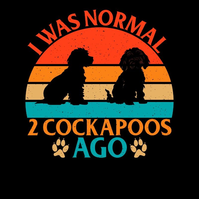 Cockapoo Gifts