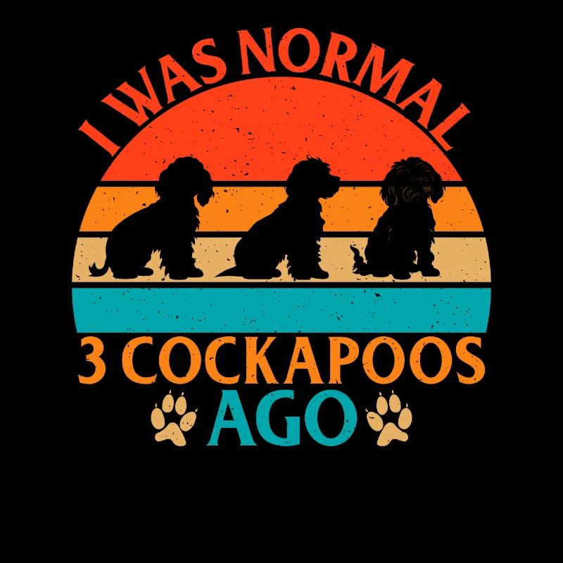 Cockapoo Gifts