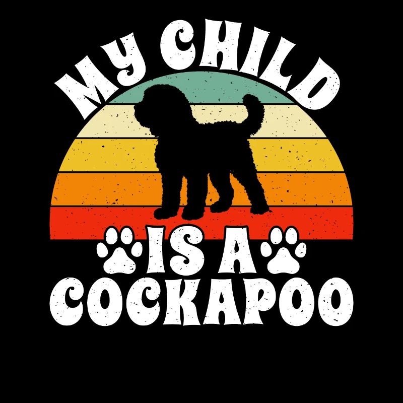 Cockapoo Gifts