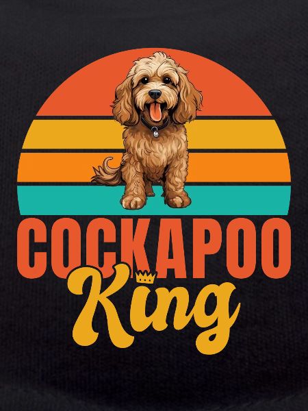Cadeaux Cockapoo