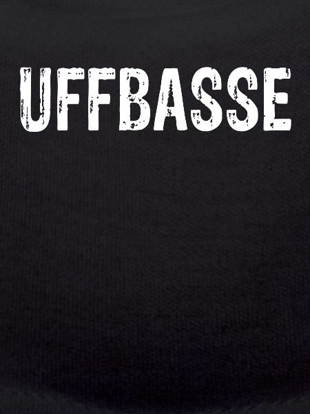 Uffbasse