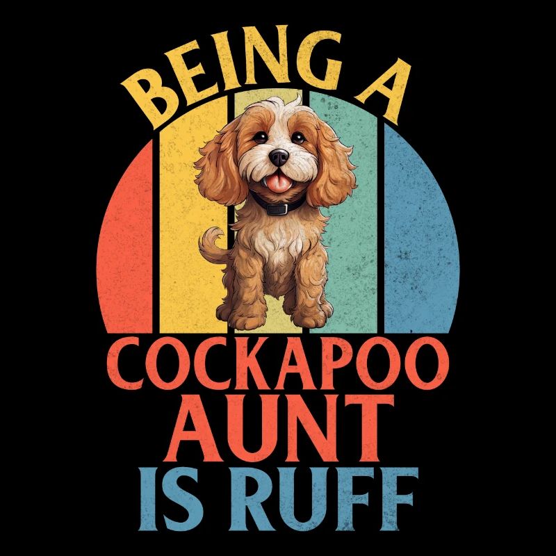 Cockapoo Gifts