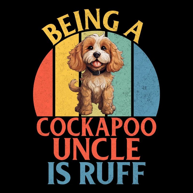 Cockapoo Gifts