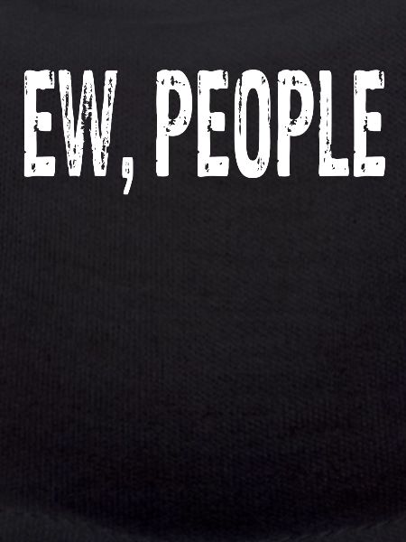 Ew People