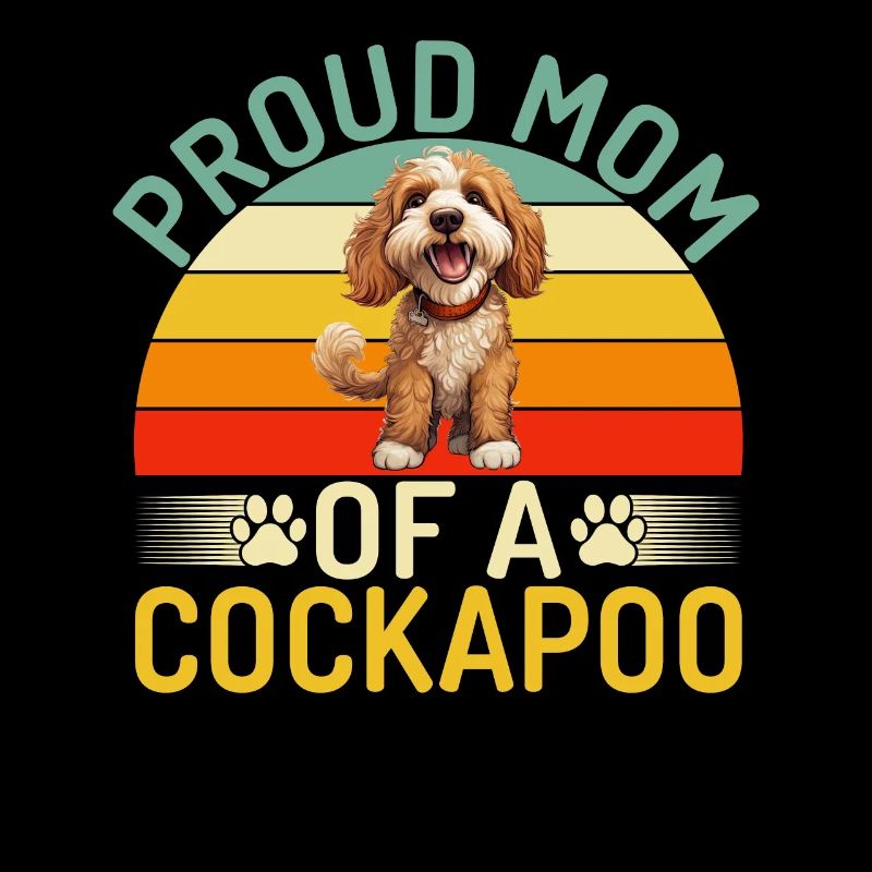 Cockapoo Gifts