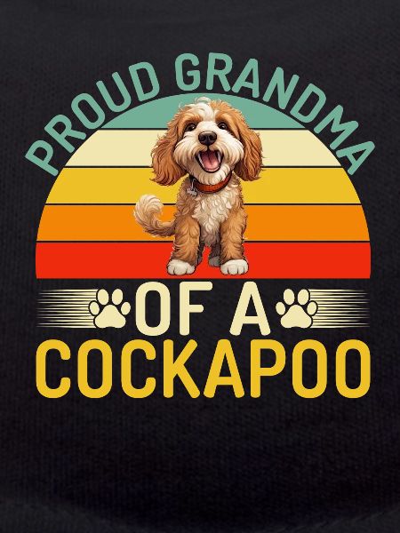 Cockapoo Gifts