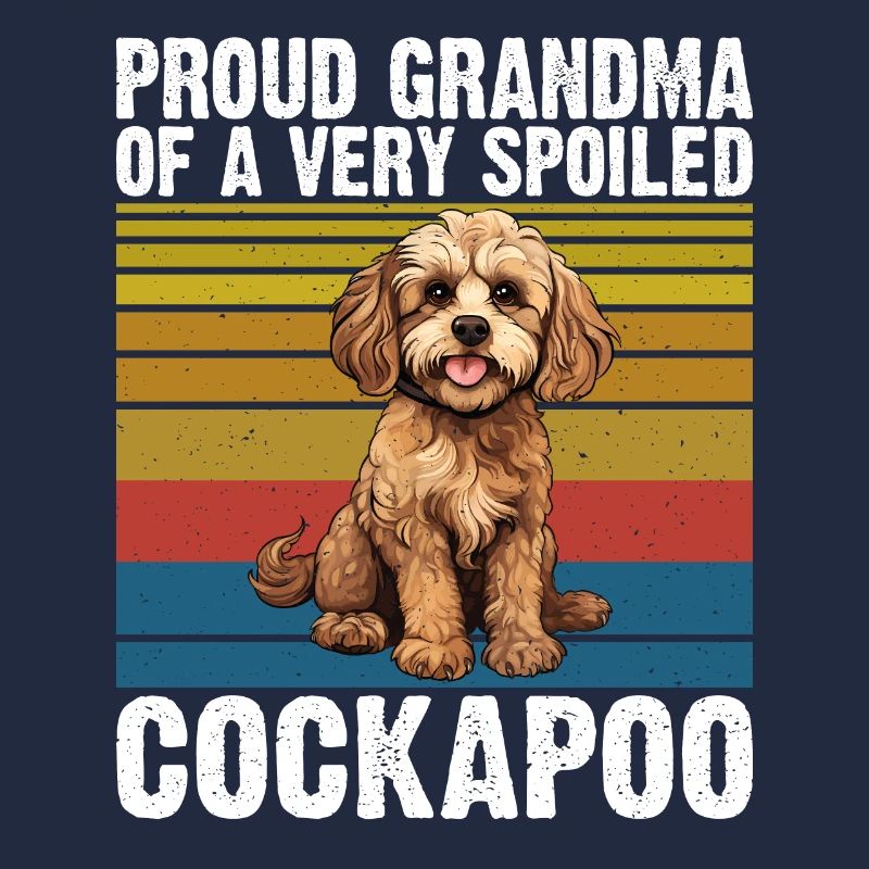 Cadeaux Cockapoo