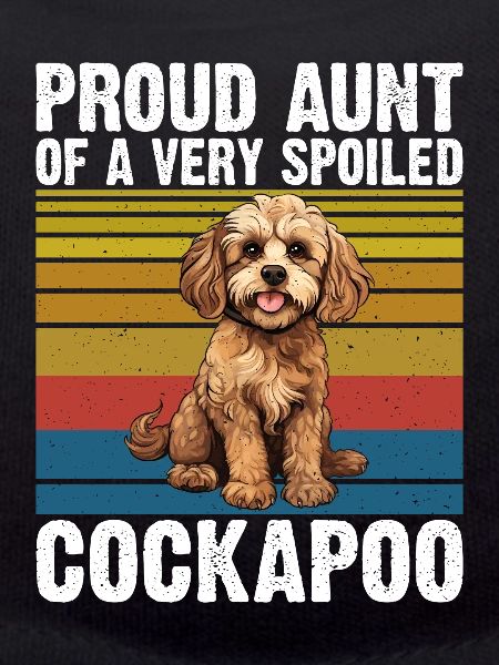 Cockapoo Gifts