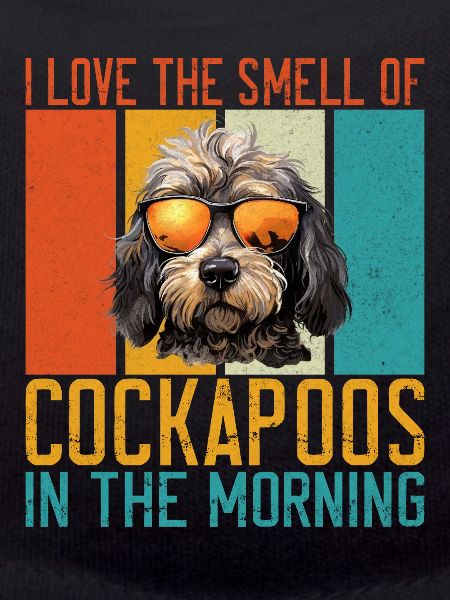 Cadeaux Cockapoo