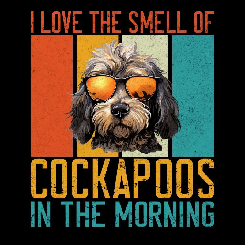 Cadeaux Cockapoo