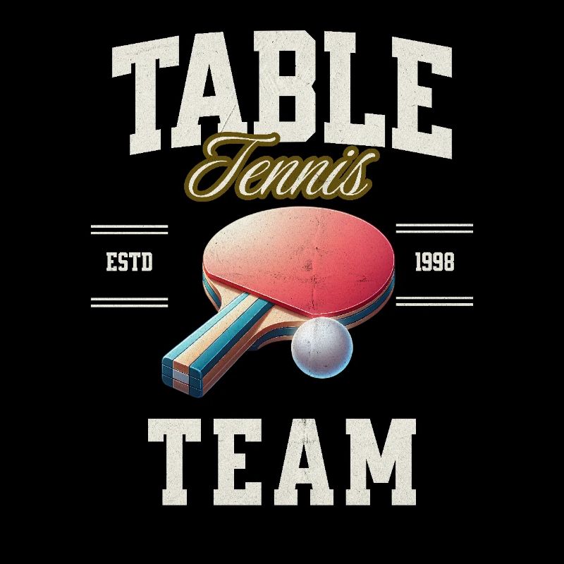Ping-pong