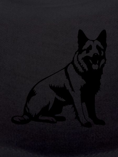 German Shepherd Dog