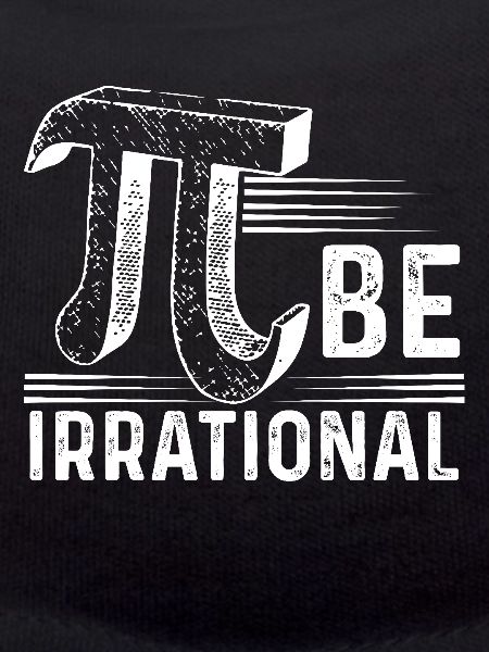 Pi Day Pi Irrational