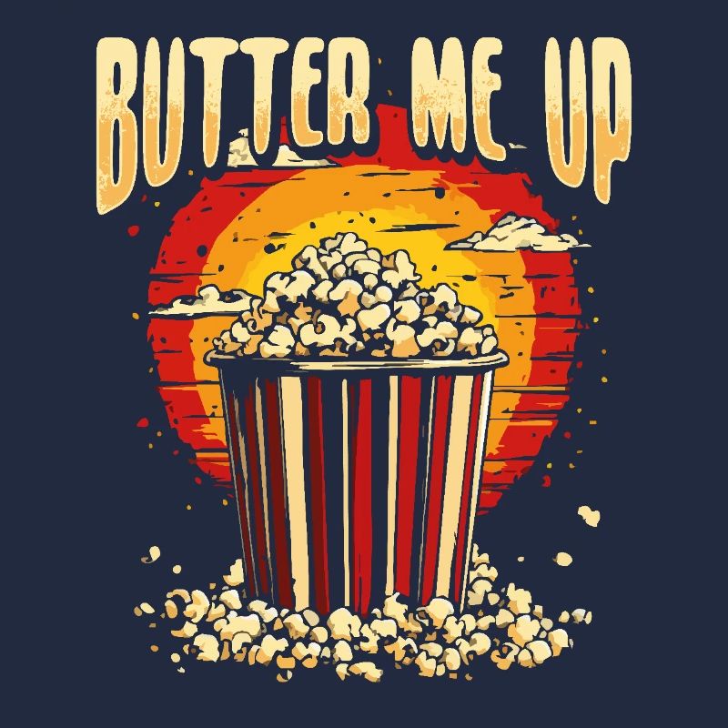 Pop-corn