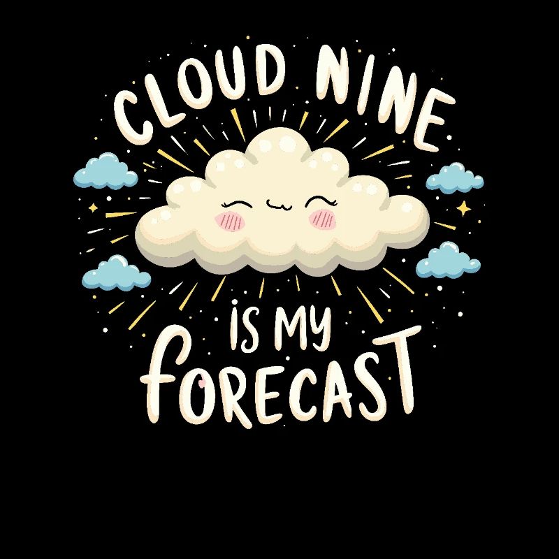 Whimsical Weather Patterns, Whimsical Clouds, Funny