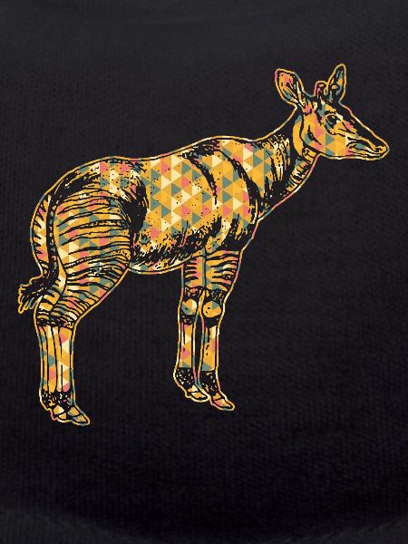 Okapi Geometric