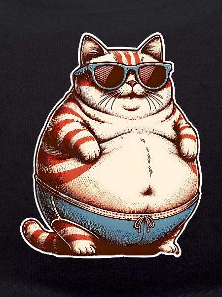 Fat Cat
