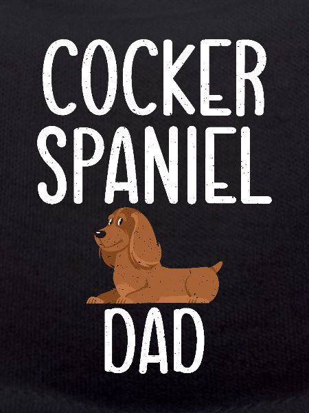 Cadeaux Cocker Spaniel