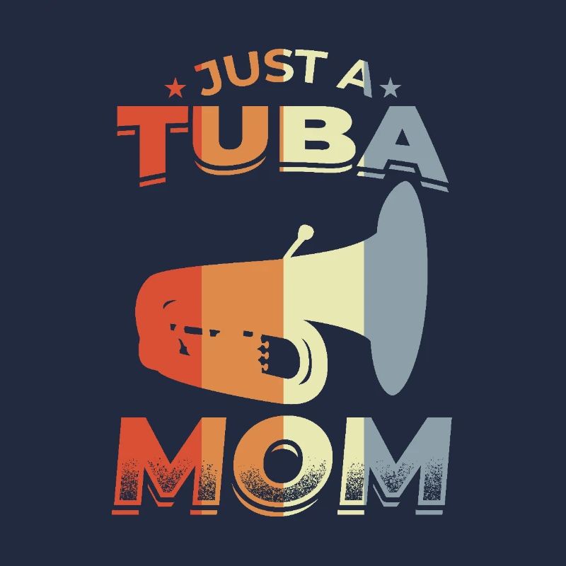 Tuba Mutter