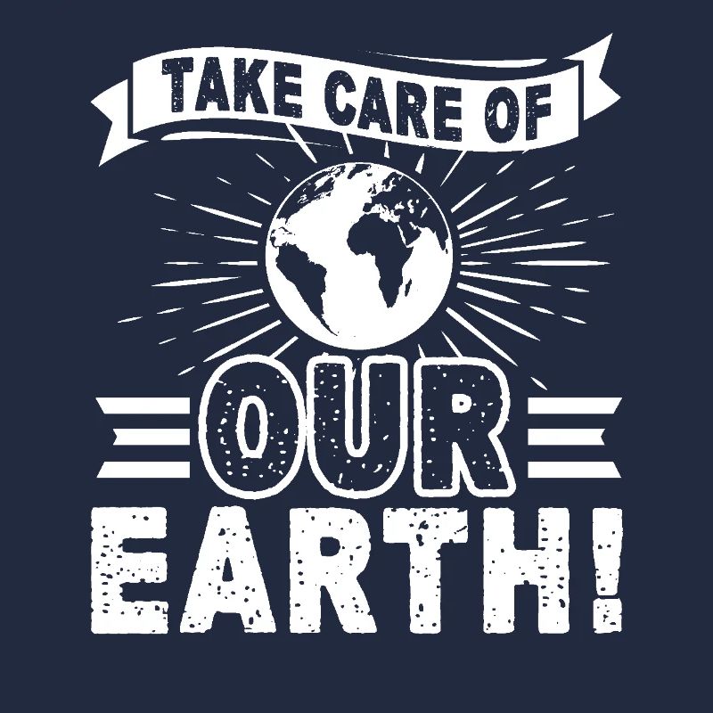 Earth Day Save Our Earth