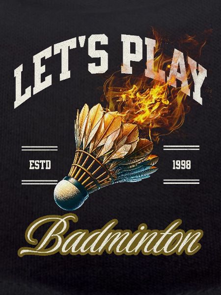 Badminton