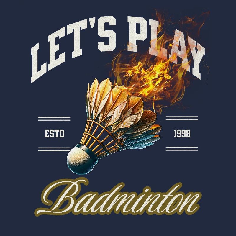 Badminton