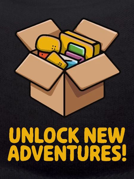 ADVENTURE FUN