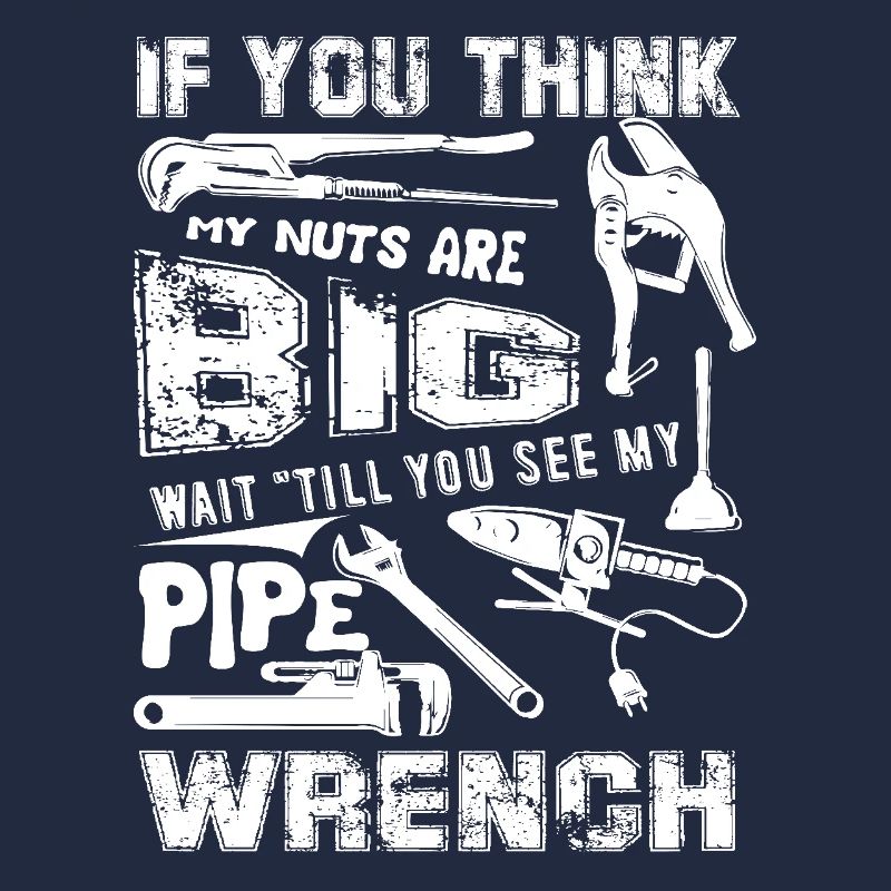 Plumber's Pipe Wrench