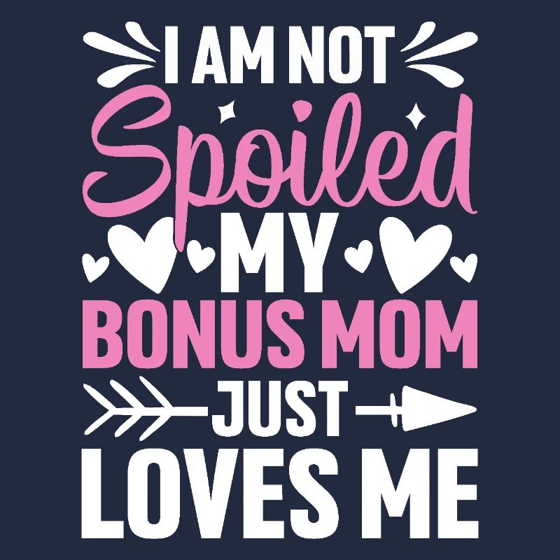 Je ne suis pas gâté mon bonus maman drôle belle-mère