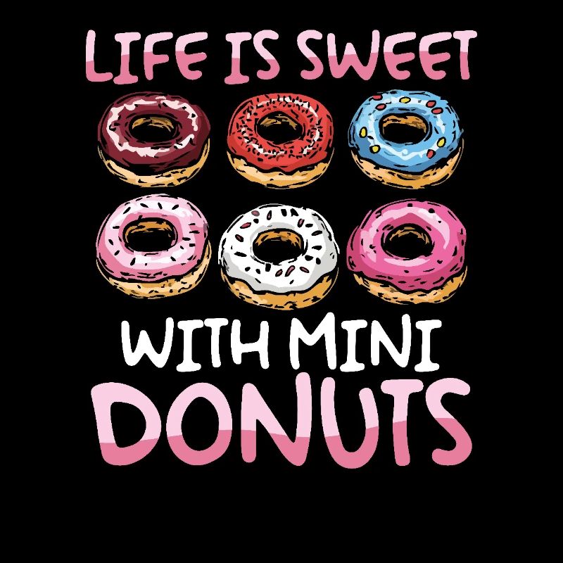 Donuts Donut