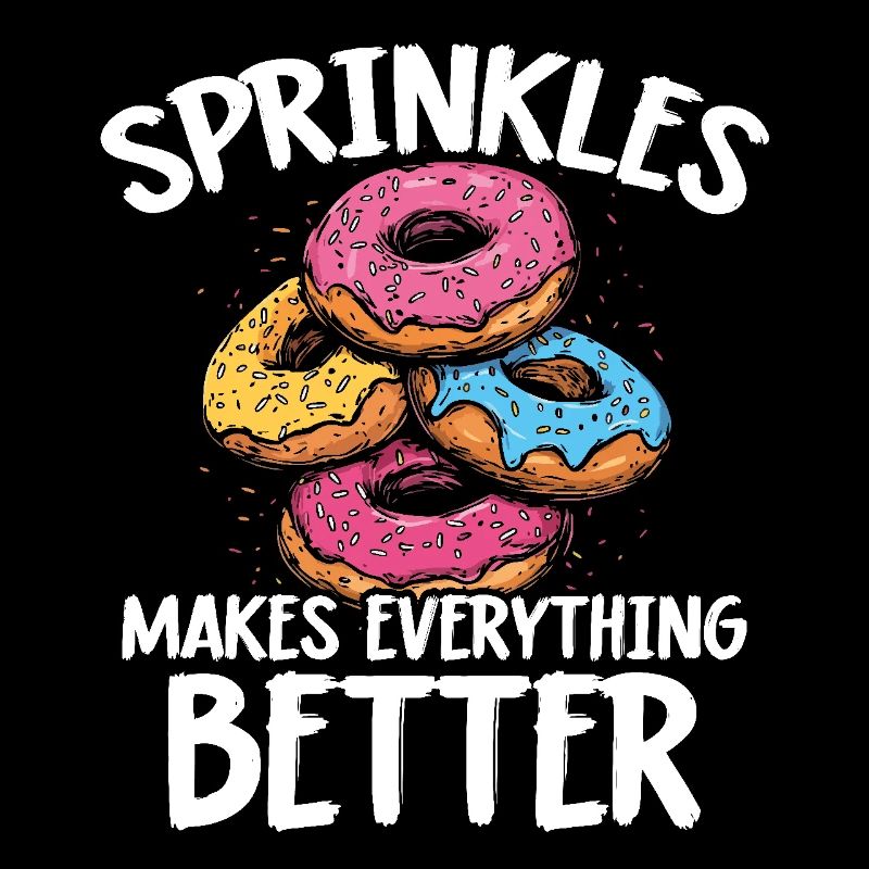 Donuts Donut