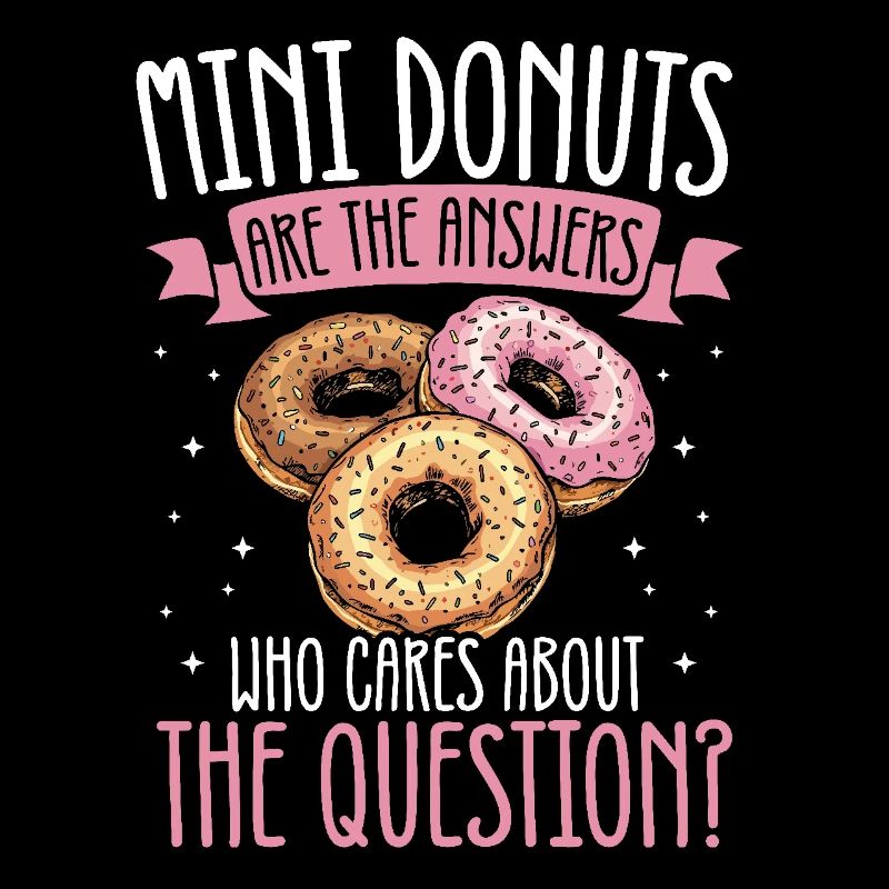 Donuts Donut