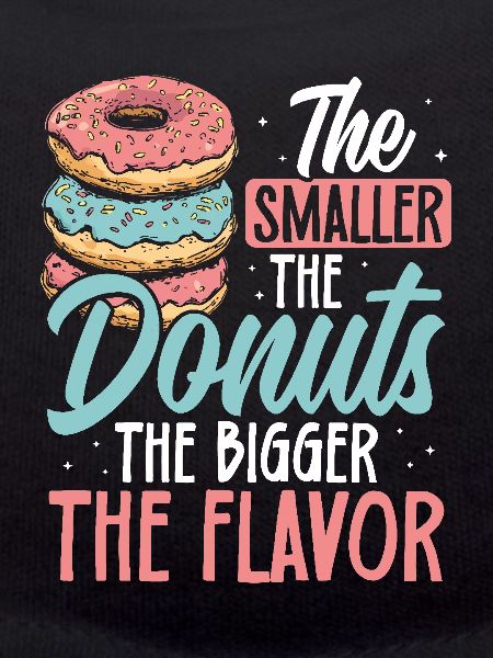 Donuts Donut