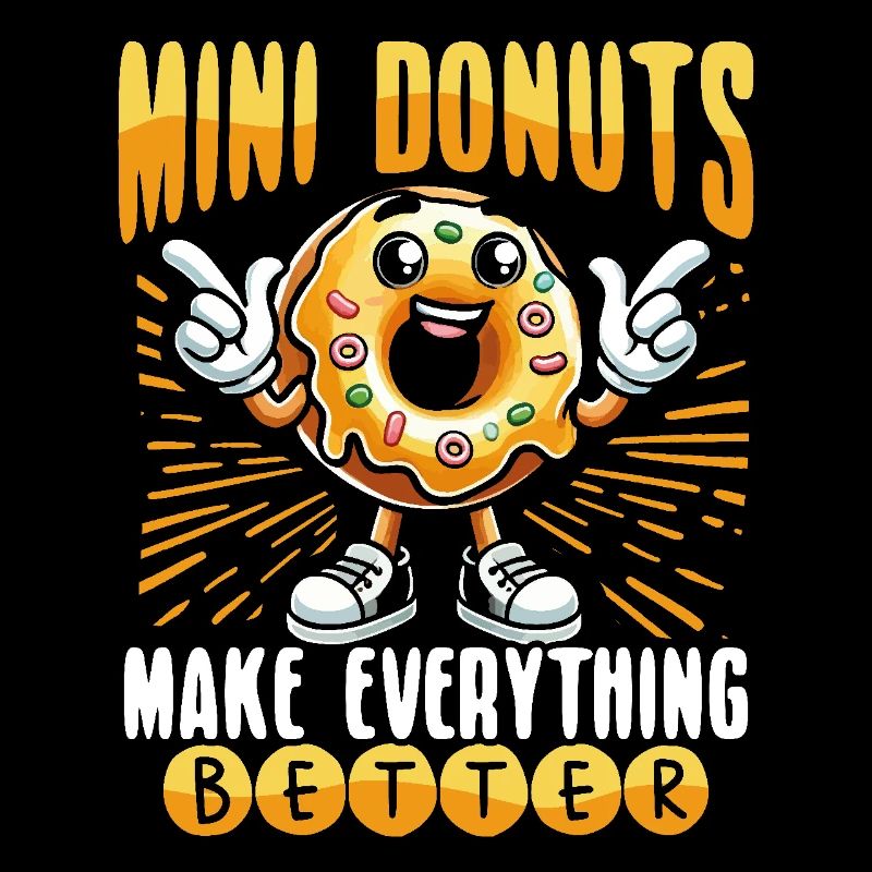 Donuts Donut