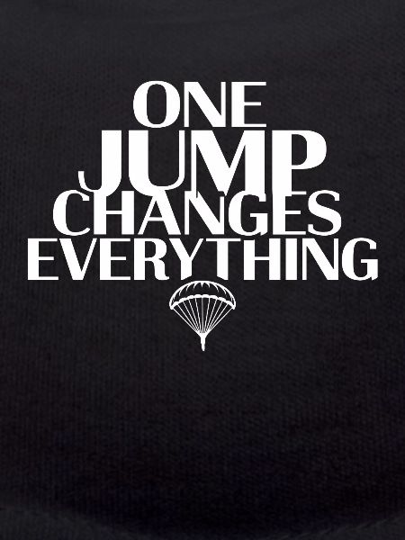 Skydiving Beginners Adventure Nerves
