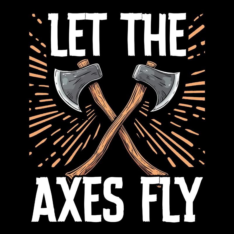 Axe Throwing Axe Thrower Axe Throwing