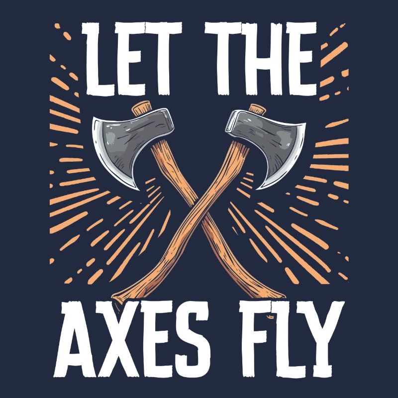 Axt Werfen Axt Werfer Axe Throwing