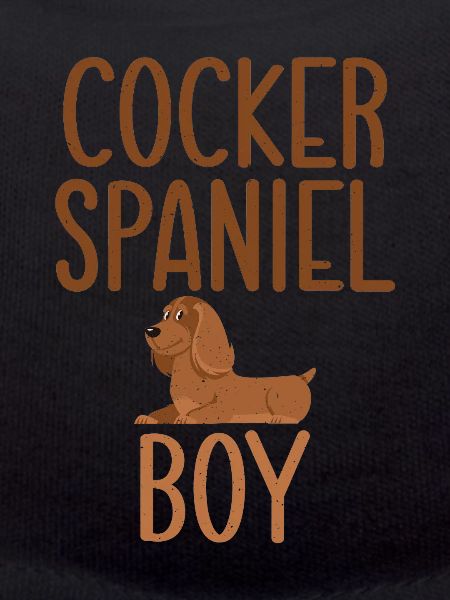 Cocker Spaniel Gifts