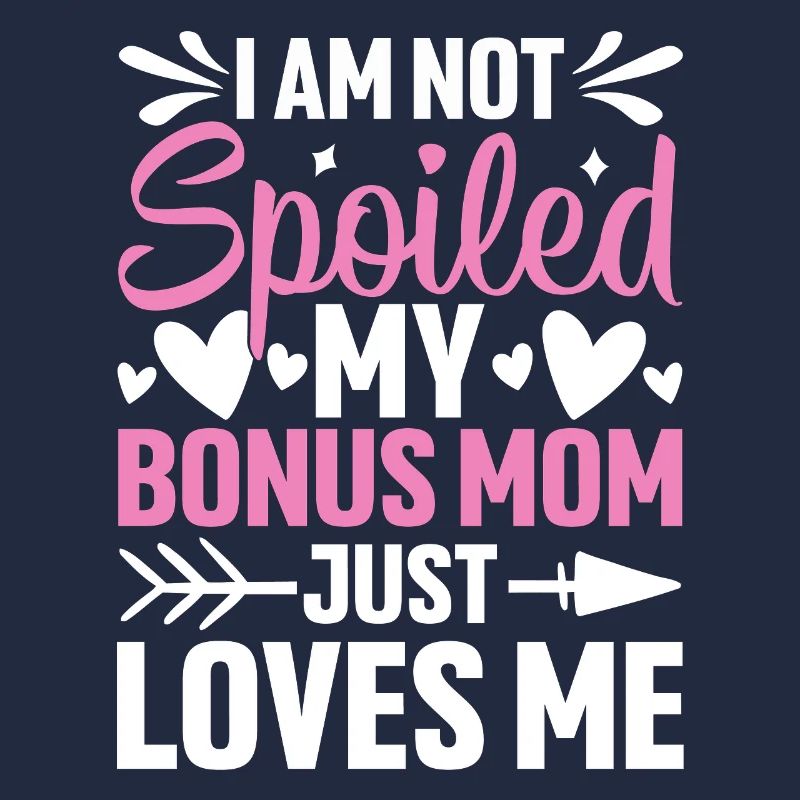 Je ne suis pas gâté mon bonus maman drôle belle-mère