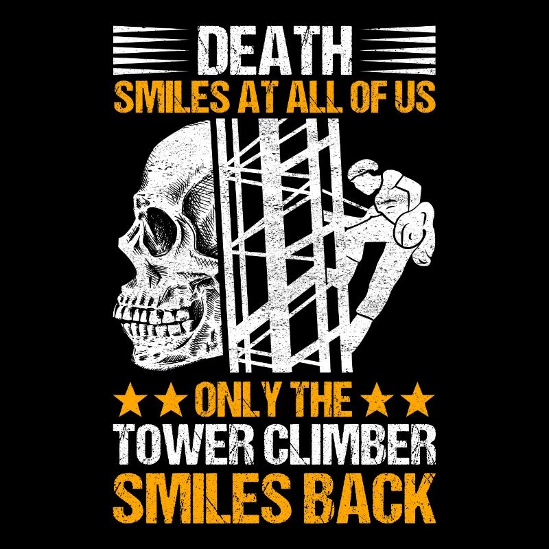 Industrial Climbers Tower Climbers Industrial Climbing