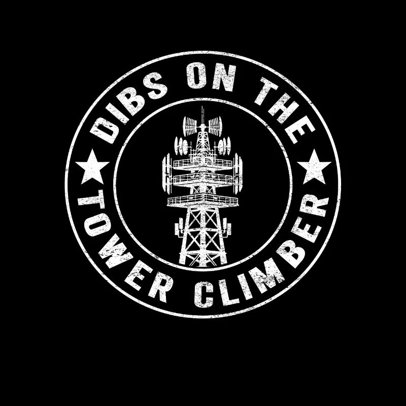 Industrial Climbers Tower Climbers Industrial Climbing